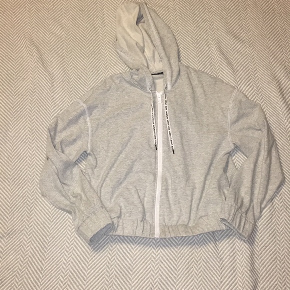 kate spade Jackets & Blazers - Kate Spade Sweatshirt